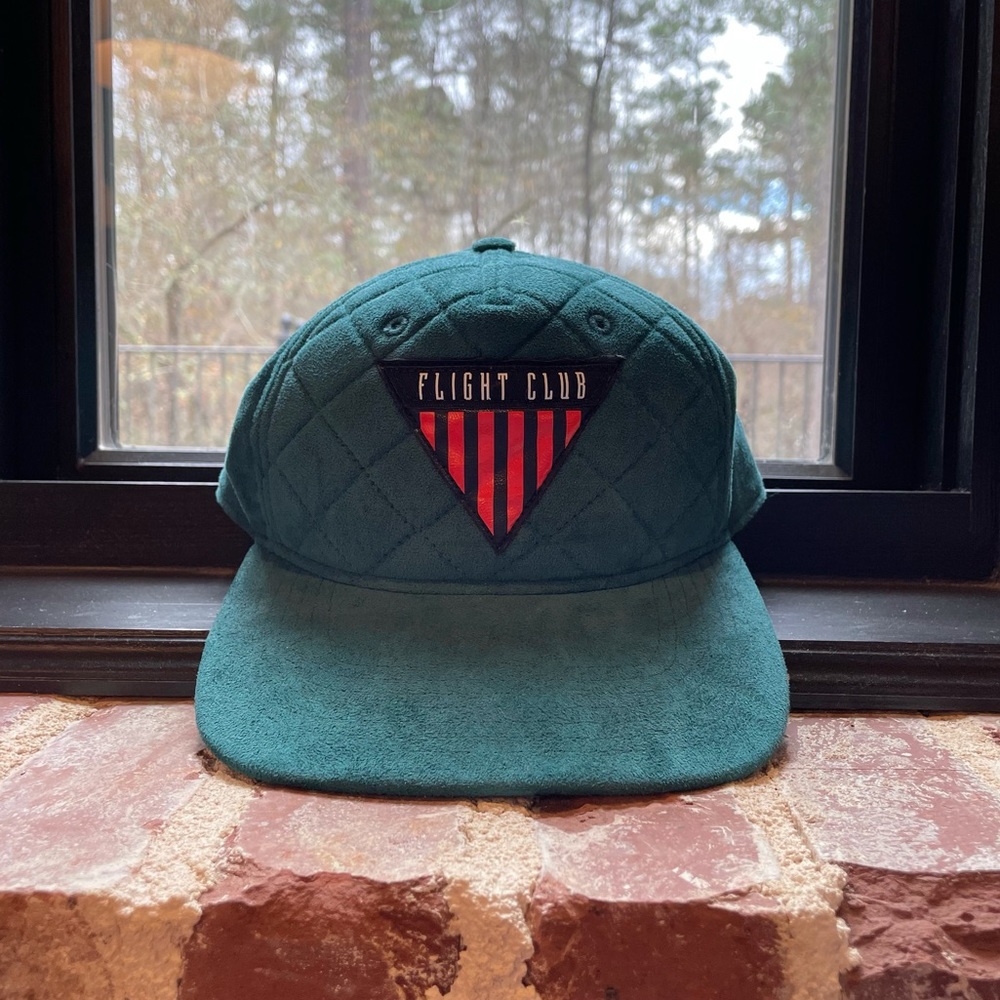 Flight Club Snapback